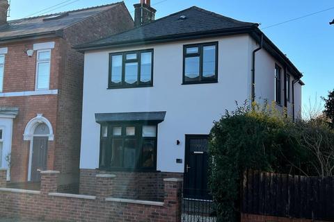 Woodland Road, Derby DE22