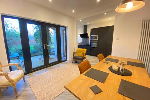 undefined, Woodland Road, Derby DE22