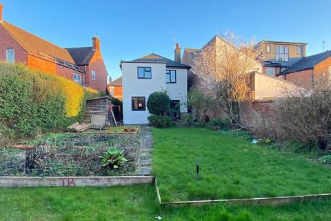 undefined, Woodland Road, Derby DE22