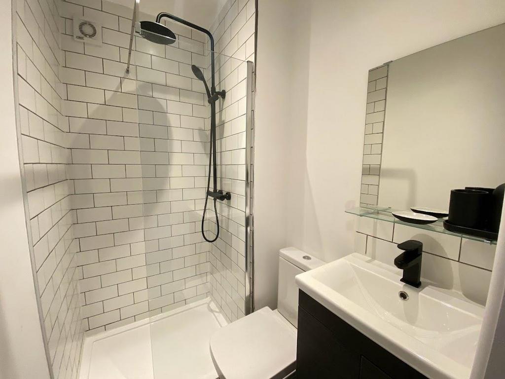 En suite