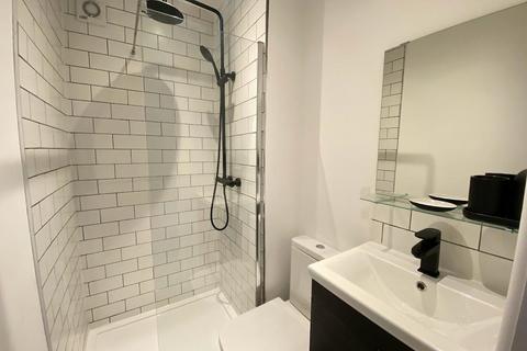 undefined, Woodland Road, Derby DE22