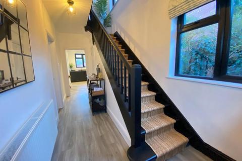 undefined, Woodland Road, Derby DE22