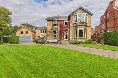 Canton Villas, Bridlington