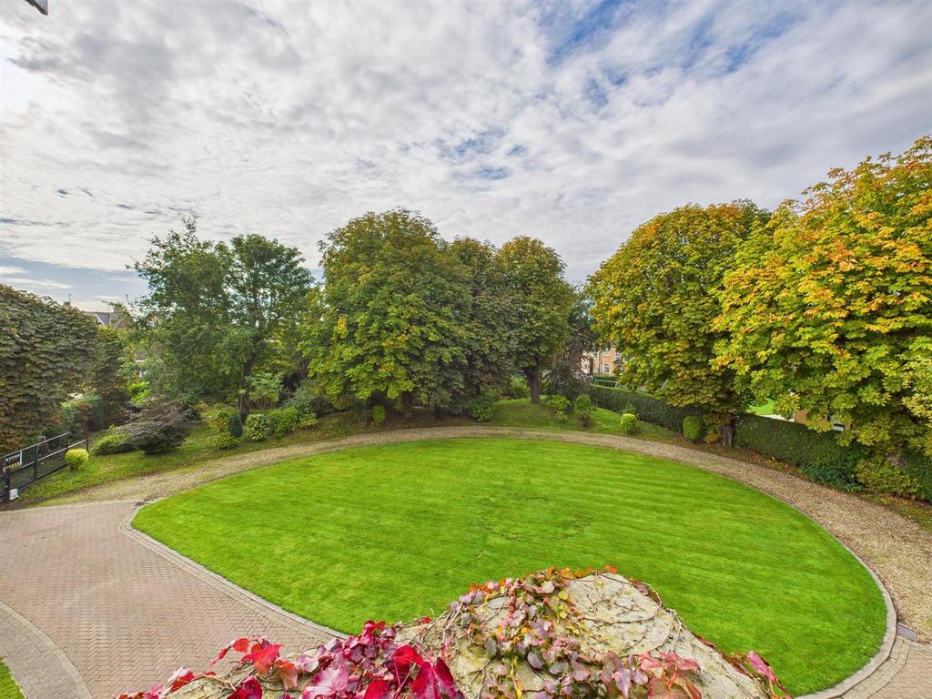 Grounds: