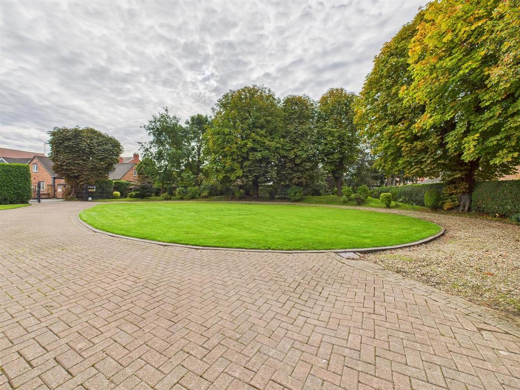Grounds: