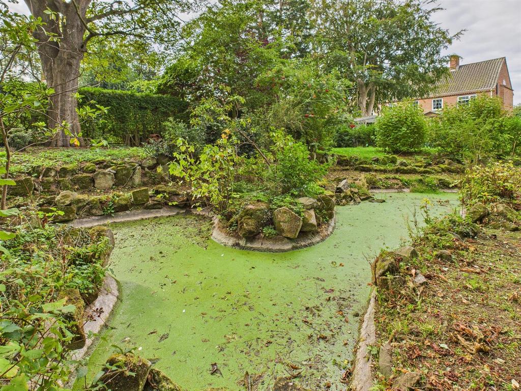 Grounds: