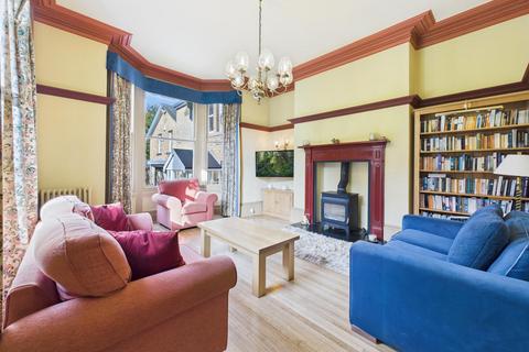 5 bedroom detached house for sale, Canton Villas, Bridlington