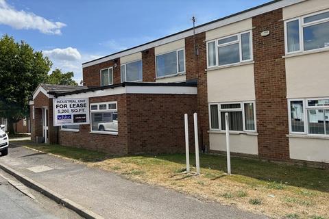 Warehouse to rent, Telford Rd Bicester OX26 4LD