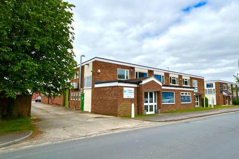 Warehouse to rent, Telford Rd Bicester OX26 4LD
