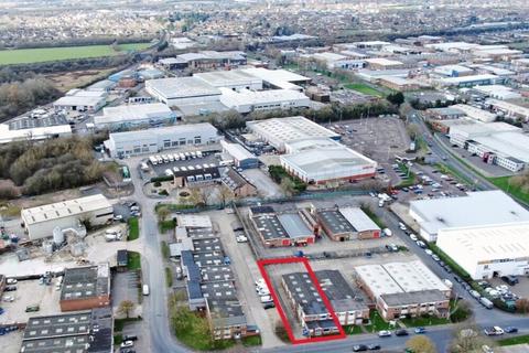Warehouse to rent, Telford Rd Bicester OX26 4LD