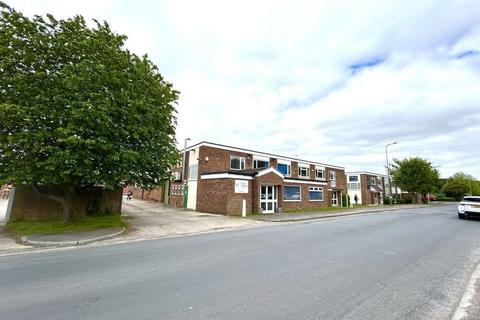 Warehouse to rent, Telford Rd Bicester OX26 4LD
