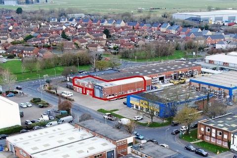 Warehouse to rent, Telford Rd Bicester OX26 4LD