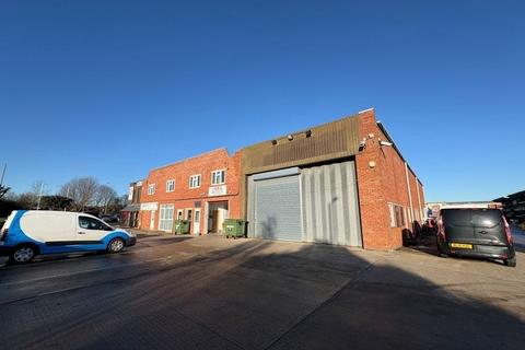 Warehouse to rent, Telford Rd Bicester OX26 4LD