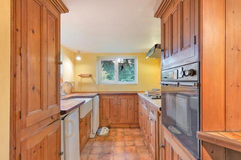 undefined, A Characterful Cottage in Little Barningham, Offering Space, Charm, and Exciting Potential