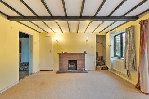 undefined, A Characterful Cottage in Little Barningham, Offering Space, Charm, and Exciting Potential
