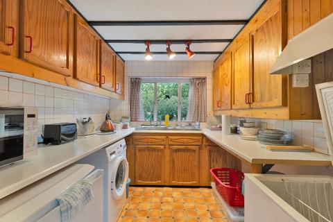 undefined, A Characterful Cottage in Little Barningham, Offering Space, Charm, and Exciting Potential