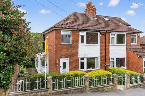 undefined, Horsforth, Leeds LS18