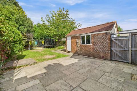 3 bedroom semi-detached house for sale, Broomfield Avenue, Worthing, BN14 7SE