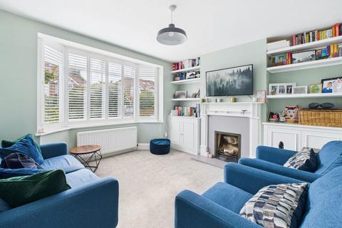3 bedroom semi-detached house for sale, Broomfield Avenue, Worthing, BN14 7SE