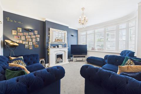 undefined, Highgrove Way, Ruislip HA4