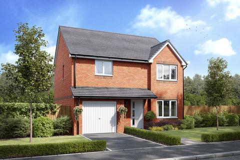 The Balerno, Brucefields, FK7