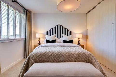 4 bedroom detached house for sale, The Balerno, Brucefields, FK7