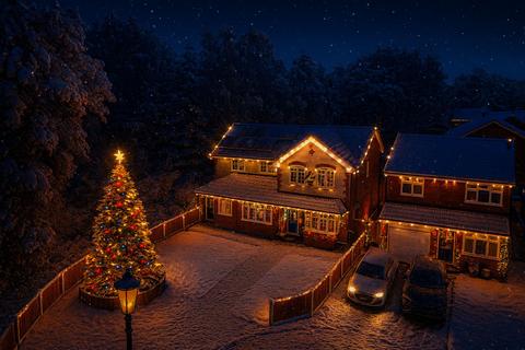 undefined, Dorchester Park, Runcorn WA7