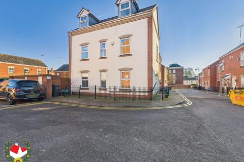 1 Chillingworth Mews, Gloucester, GL1 1HH