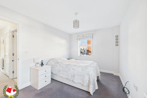 1 Chillingworth Mews, Gloucester, GL1 1HH