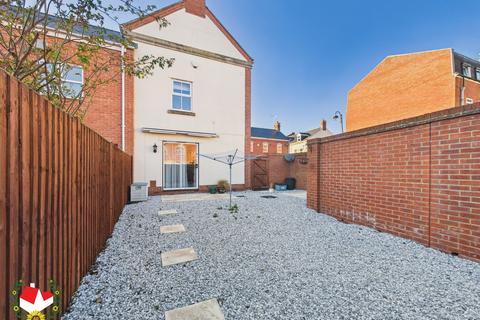 1 Chillingworth Mews, Gloucester, GL1 1HH