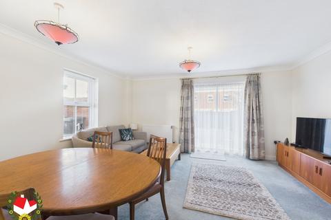 1 Chillingworth Mews, Gloucester, GL1 1HH