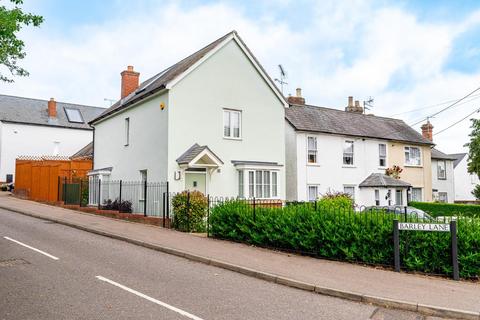 2 Barley Lane, Dunmow, CM6 1US