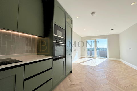 undefined, Royal Engineers Way, Mill Hill East, London