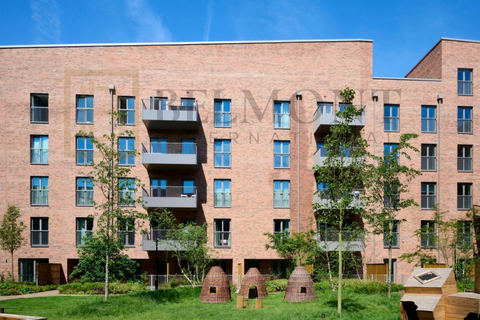 undefined, Royal Engineers Way, Mill Hill East, London