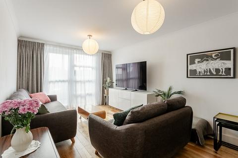 1/7 Ocean Way, Edinburgh, EH6 7DG