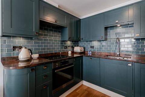 1/7 Ocean Way, Edinburgh, EH6 7DG