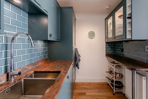 1/7 Ocean Way, Edinburgh, EH6 7DG