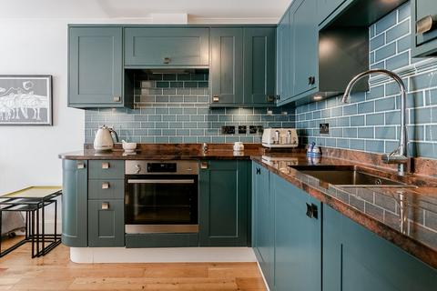 1/7 Ocean Way, Edinburgh, EH6 7DG