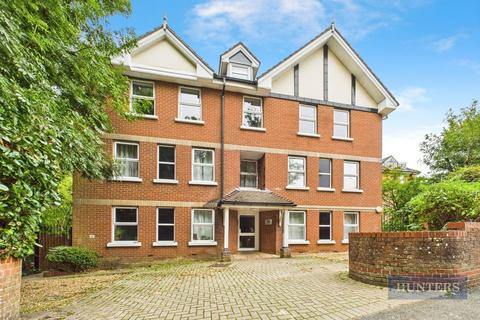 undefined, Arundel House, Lawn Road, Southampton