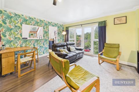 2 bedroom flat for sale, Arundel House, Lawn Road, Southampton