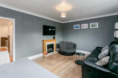 undefined, Redhall Gardens, Edinburgh, EH14