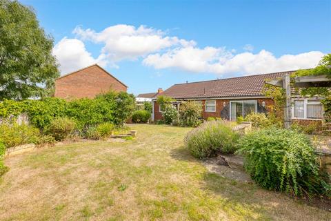 3 bedroom bungalow for sale, High Street, Langford, SG18 9RR