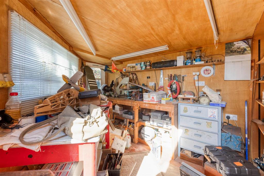 Workshop
