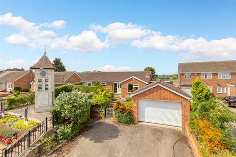 3 bedroom bungalow for sale, High Street, Langford, SG18 9RR