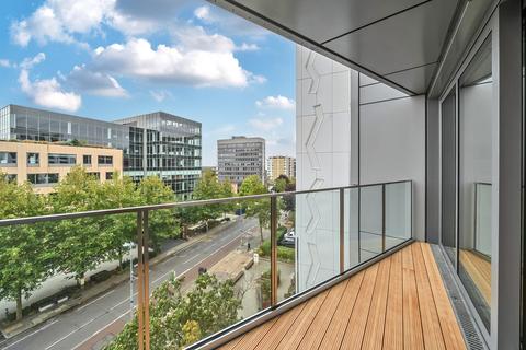 2 bedroom apartment for sale, Uxbridge Road, London