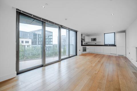 2 bedroom apartment for sale, Uxbridge Road, London