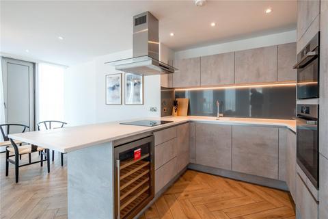 2 bedroom apartment for sale, Elizabeth Tower