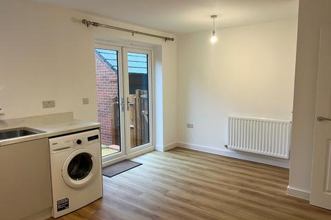 undefined, Springfield Drive, Derby, Derbyshire, DE22