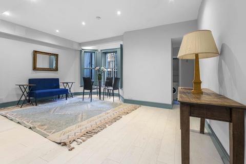 2 bedroom apartment to rent, Powis Gardens, London, W11