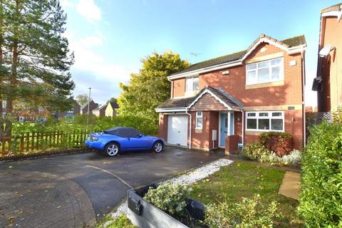 undefined, Trygrove, Gloucester GL4